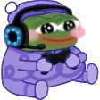 peepositgamer Discord emoji