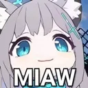 miaw