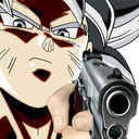 goku_gun Discord emoji