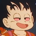 Goku_High Discord emoji