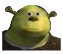 shrek_bruh Discord emoji