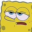 Sponge_bruh Discord emoji