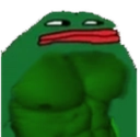 hmm_chad Discord emoji