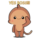 littlemonkey3_yesboss
