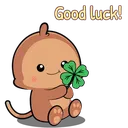 littlemonkey2_goodluck