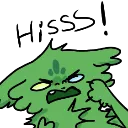 Saint_hiss