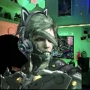 gamer_raiden Discord Emoji