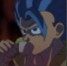 gogeta_tea Discord emoji
