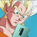 Vegito_Wtf Discord emoji
