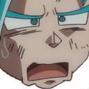 vegito_wat Discord emoji