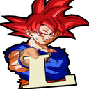Goku_Take_This_L Discord emoji