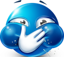LMAO Discord emoji