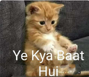 ye_kya_baat Discord emoji