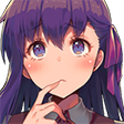 sakurathink Discord Emoji | Anime Sekai