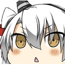 OhIsee custom emote from Anime Sekai