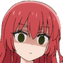 ani_kitaglare Discord Emoji from Anime Sekai