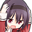 NotLikeThis custom emote | Anime Sekai