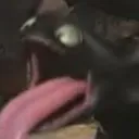 goofytongue
