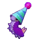 SPartyWurmple