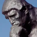 Thinker thinker Discord Emoji