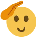 EF_salute_smile EF_salute_smile
