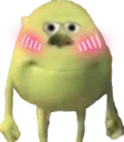 MikeBlush