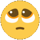 Cry Discord Emoji