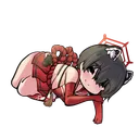 tsubakistare