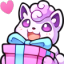 :pokemongift87: