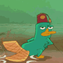 perrytail Discord emoji