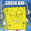 __SpongeBobGreenDay