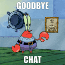 __MrKrabsGoodbyeChat