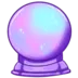 P2Upastelcrystalball Discord Emoji