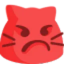 blobCatMad