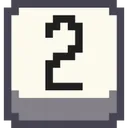 pixel_number_two