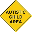 autistic