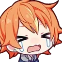 AkitoCry