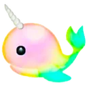 narwhalrainbow