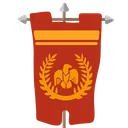 RomanBanner