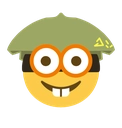 sheldon Discord emoji