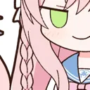 SmugHanako3
