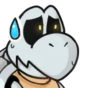 drybonesworried drybonesworried