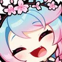 SilvAyaya Discord Emoji