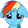 sadDashie