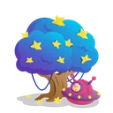 StarryTree