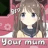 urmum