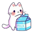milkcat