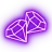 purplediamonds Discord Emoji