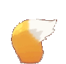 a_fox_tail Discord Emoji