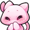 Mew_blush